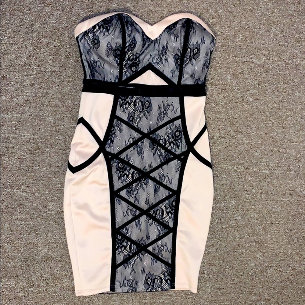 Cocktail Dress